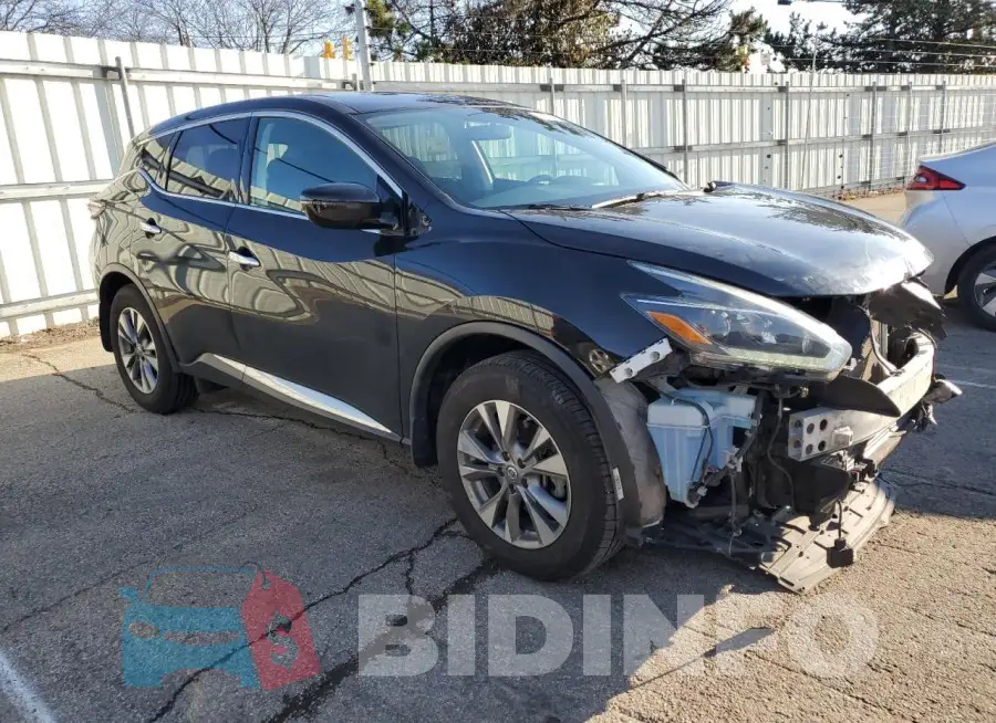 5N1AZ2MH7JN156896 Photo# 4