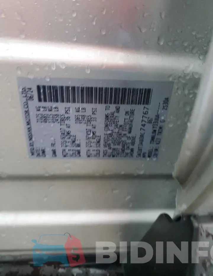 5N1BT3AB0RC747767 Photo# 13
