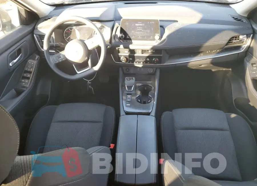 5N1BT3BA6RC722717 Photo# 8