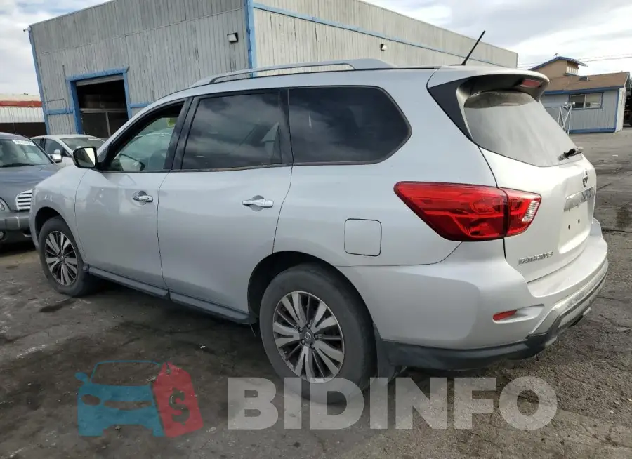 5N1DR2MM1JC644182 Photo# 2