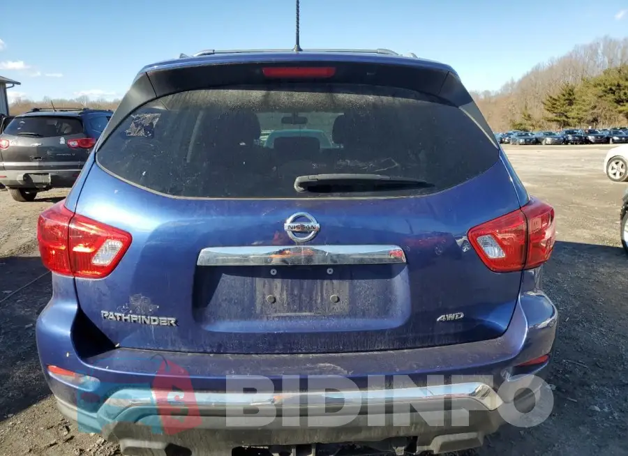 5N1DR2MM7HC673745 Photo# 6