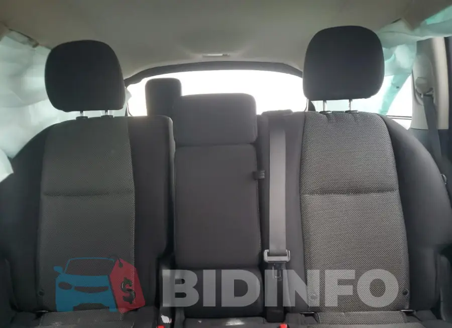 5N1DR2MN4KC581069 Photo# 10