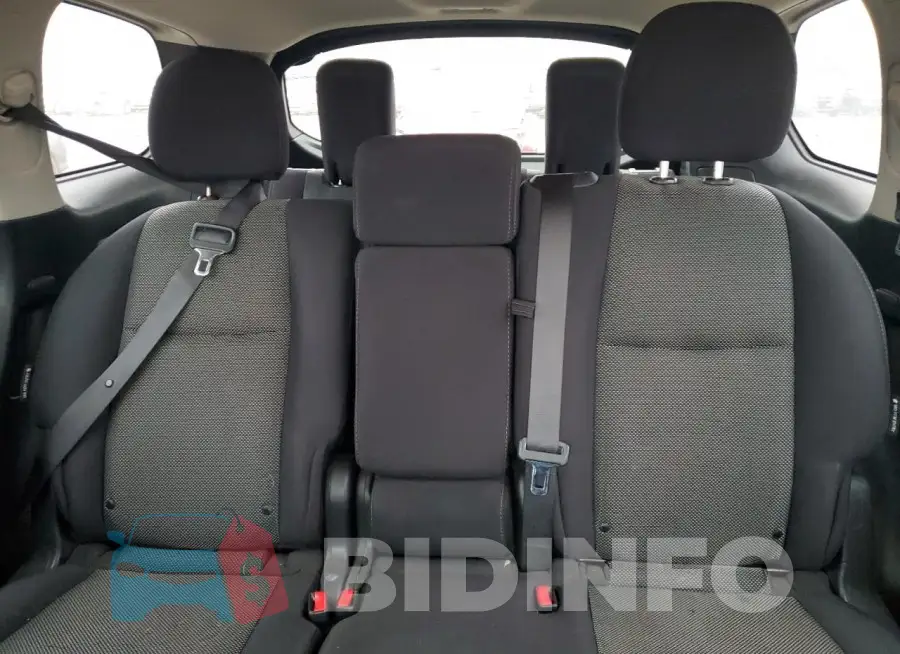 5N1DR2MN4KC620517 Photo# 10