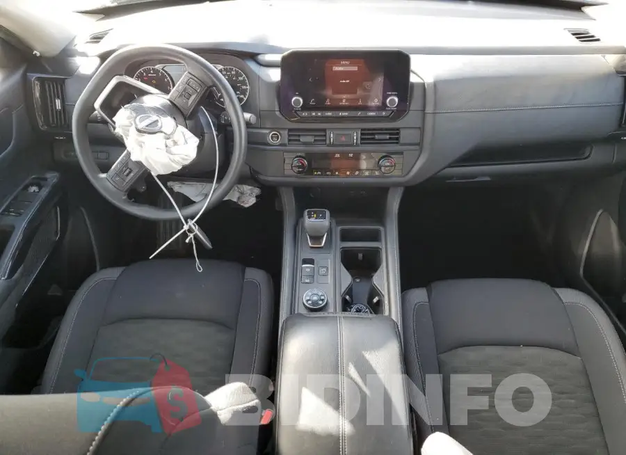5N1DR3AC6PC210897 Photo# 8
