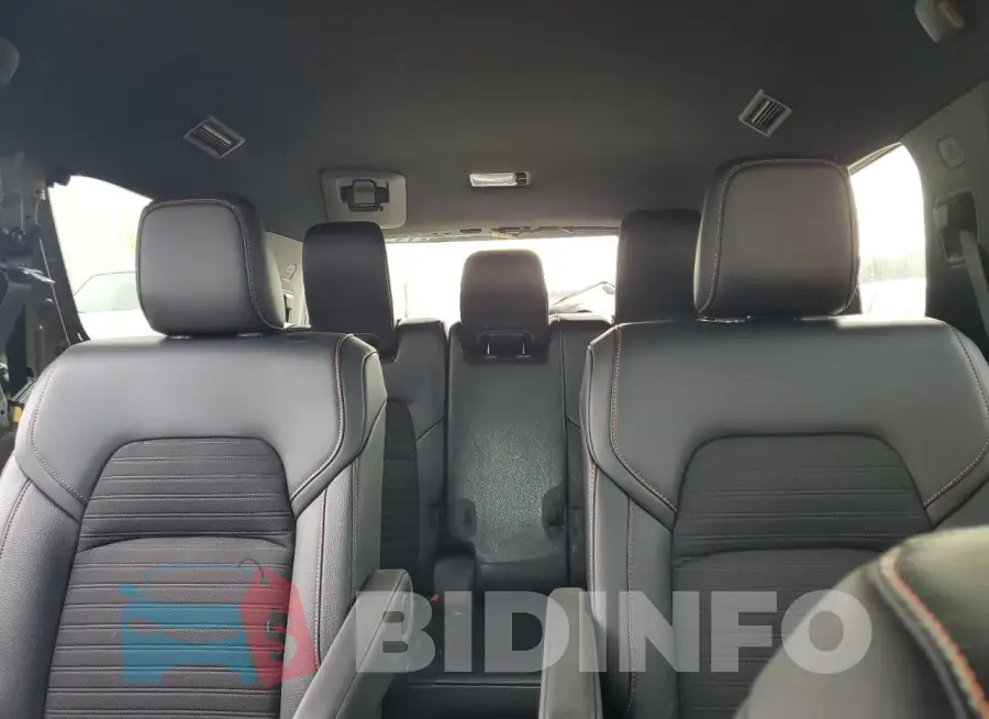 5N1DR3BD0PC222535 Photo# 10