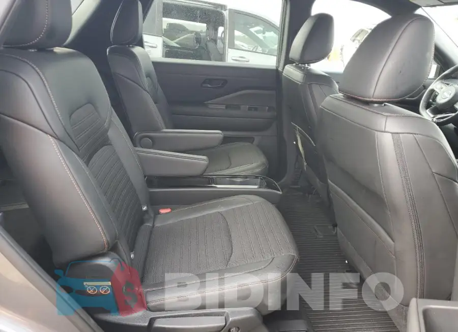 5N1DR3BD0PC222535 Photo# 11
