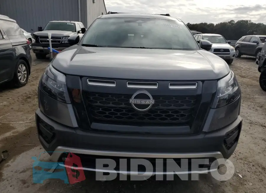 5N1DR3BD0PC222535 Photo# 5