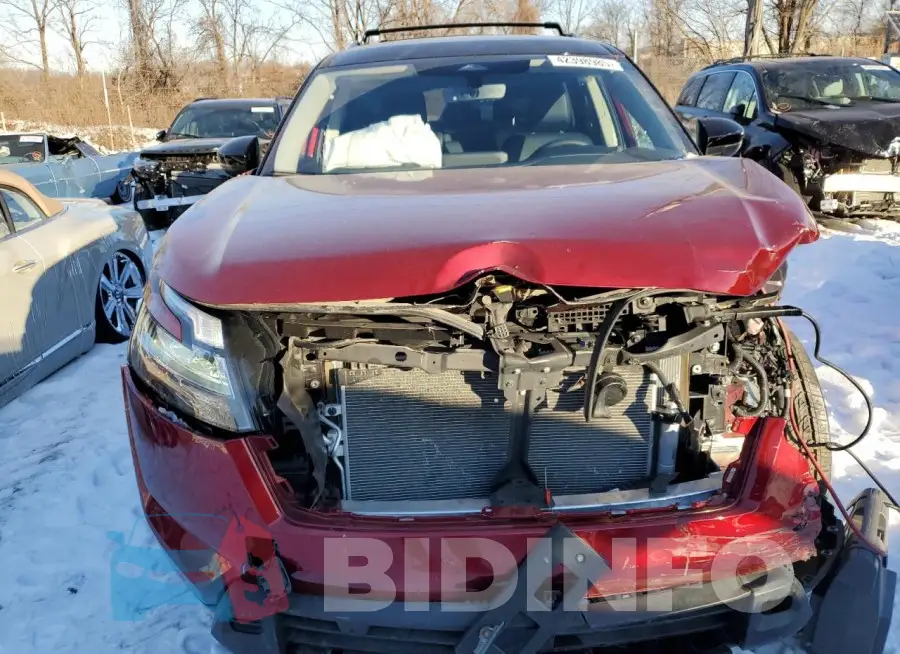5N1DR3CC5RC270119 Photo# 5
