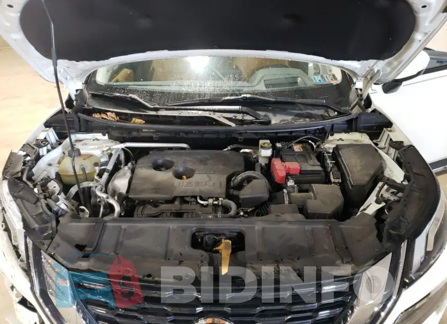 JN8AT3DDXMW301103 Photo# 12