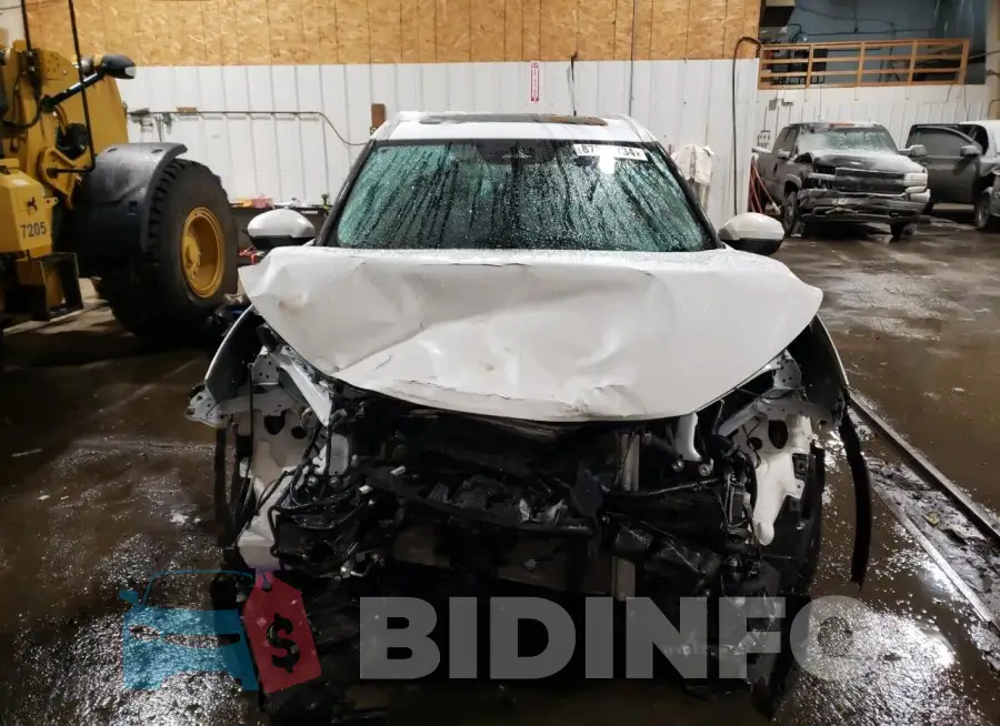JN8BT3DD0RW454794 Photo# 5