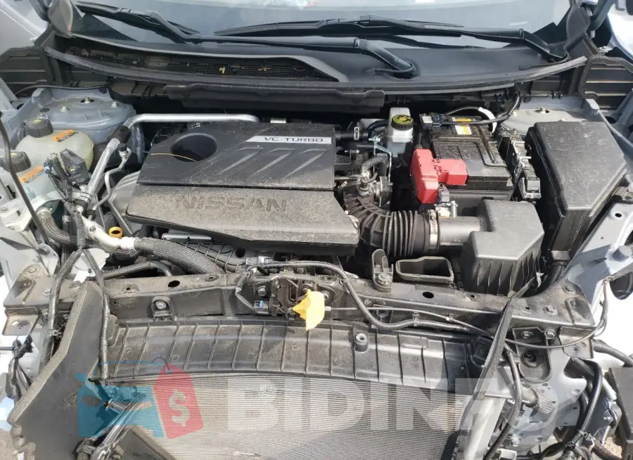JN8BT3DD5PW303348 Photo# 11
