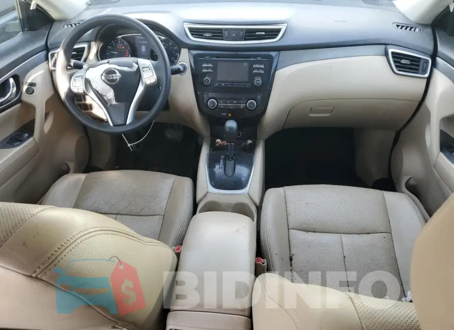 KNMAT2MT1GP635855 Photo# 8