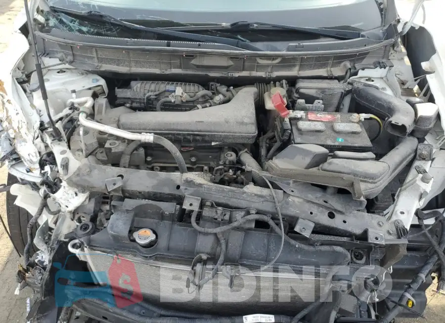 KNMAT2MT1GP635855 Photo# 11