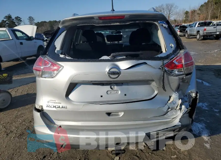 KNMAT2MT2GP733843 Photo# 6
