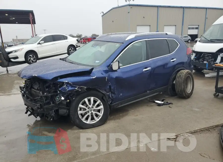KNMAT2MT3LP541423 Photo# 1