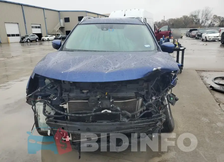KNMAT2MT3LP541423 Photo# 5