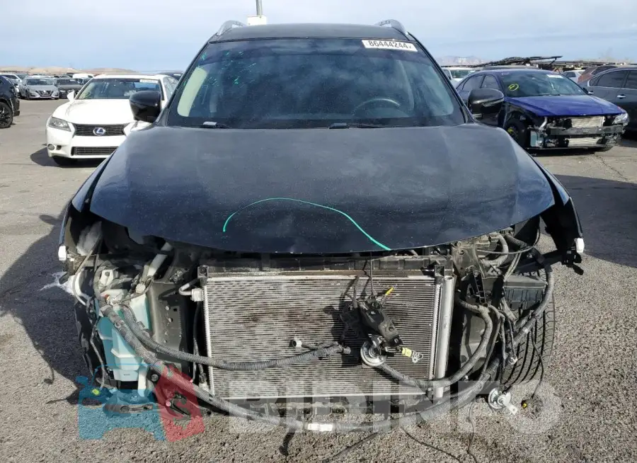 KNMAT2MT8JP510813 Photo# 5