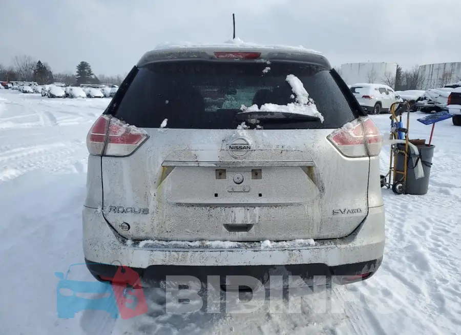 KNMAT2MV2GP733861 Photo# 6