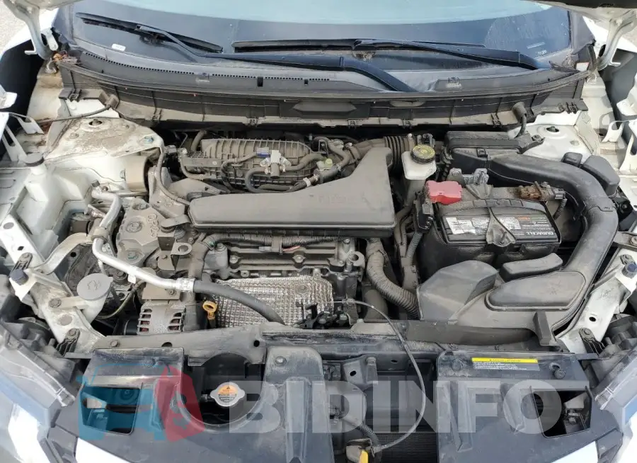 KNMAT2MV2JP587498 Photo# 12
