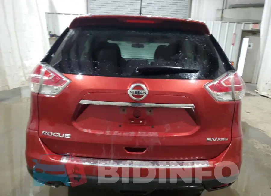 KNMAT2MV4GP653493 Photo# 6