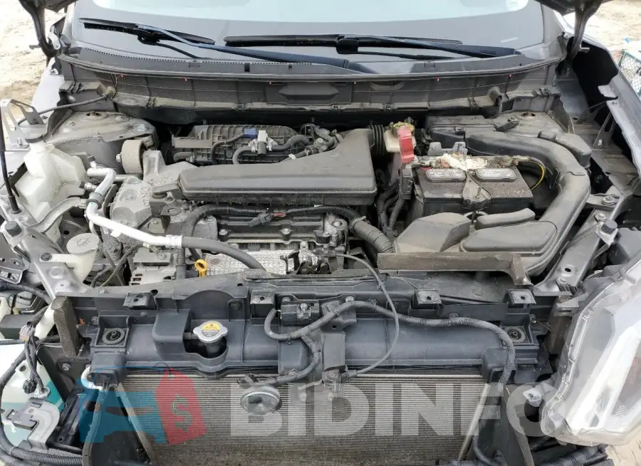 KNMAT2MV6GP650448 Photo# 12