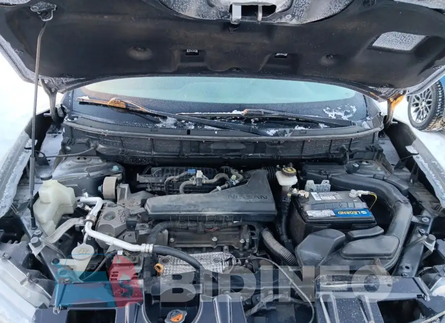 KNMAT2MV9GP672833 Photo# 11