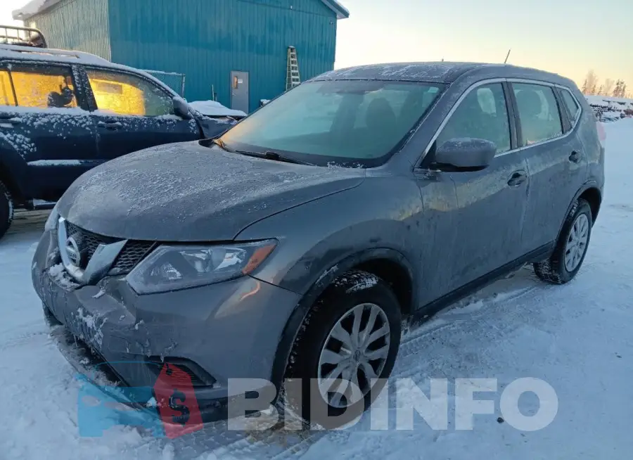 KNMAT2MV9GP672833 Photo# 1