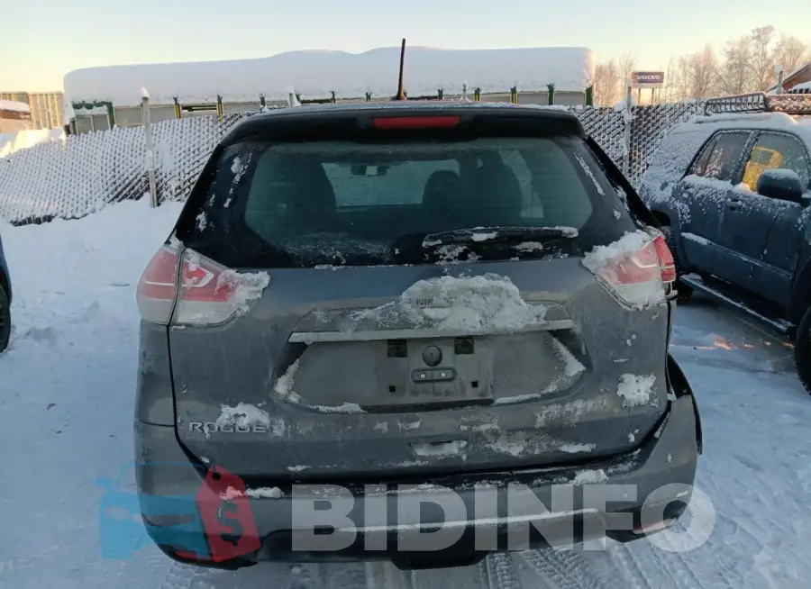 KNMAT2MV9GP672833 Photo# 6