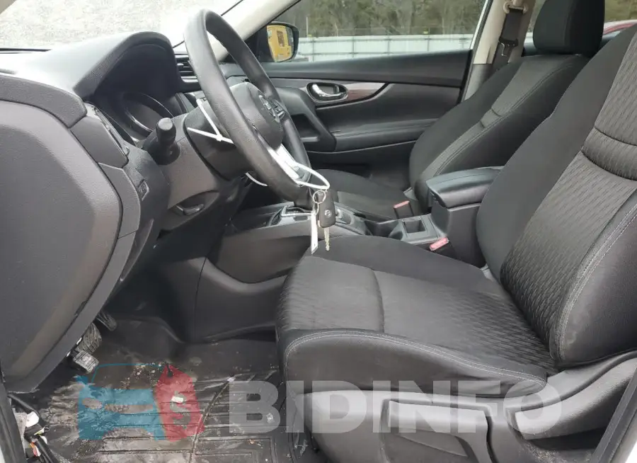 KNMAT2MVXHP501154 Photo# 7