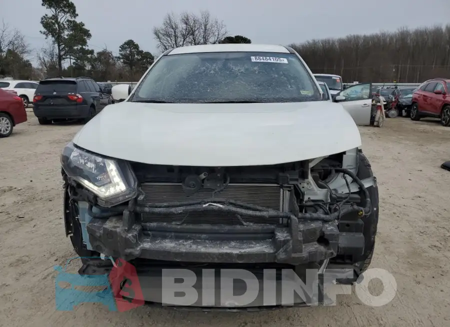 KNMAT2MVXHP501154 Photo# 5