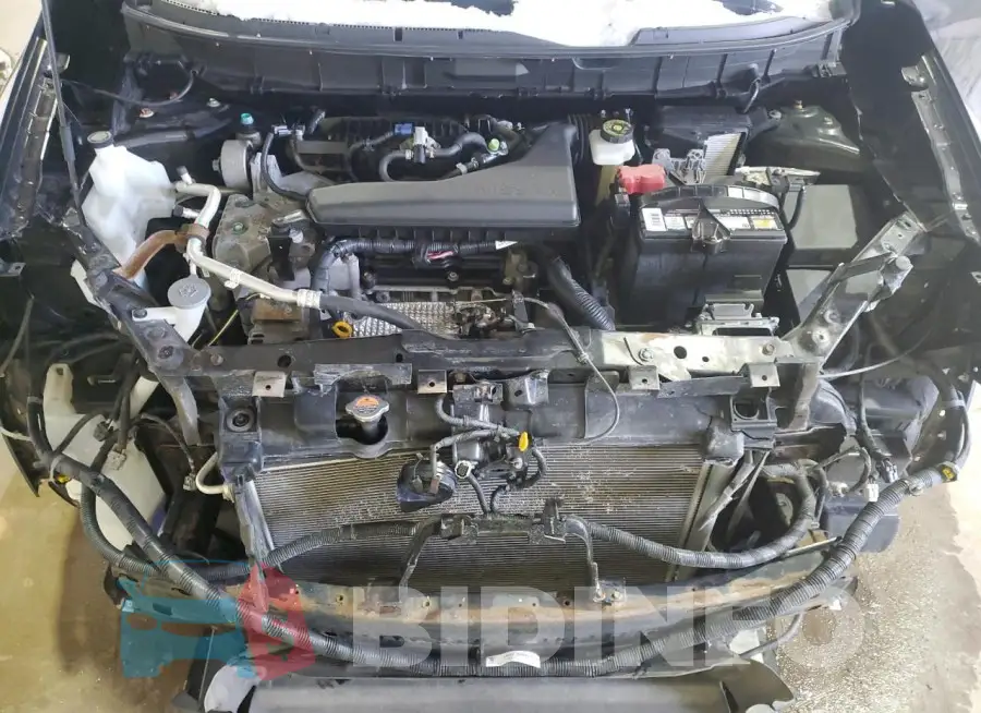 KNMAT2MVXJP572621 Photo# 12