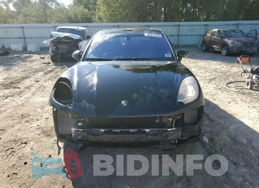 WP1AB2A50GLB50444 Photo# 5