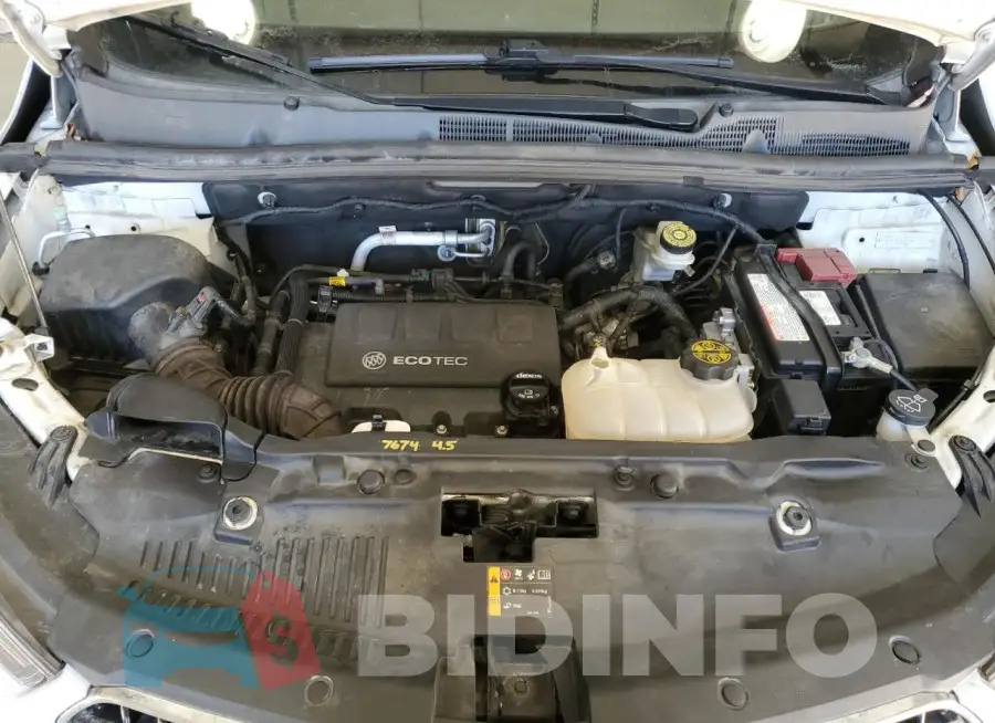 KL4CJESB8KB868206 Photo# 12