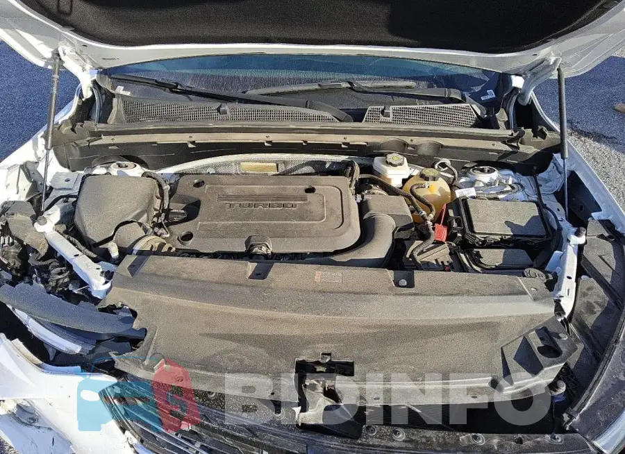 LRBFZNR45PD040045 Photo# 12