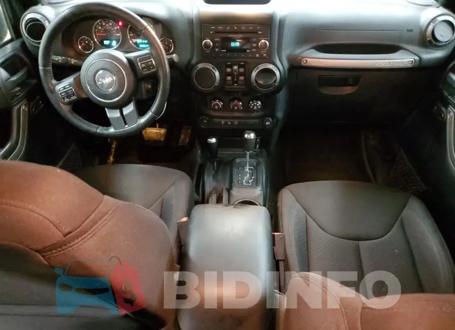 1C4BJWDG3GL234335 Photo# 8