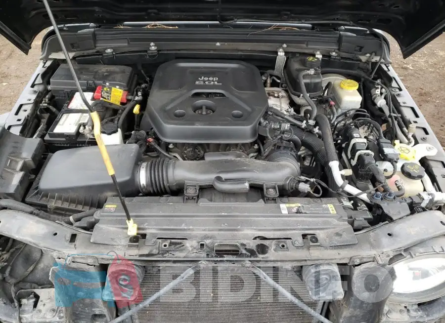 1C4HJXDN6MW645852 Photo# 12