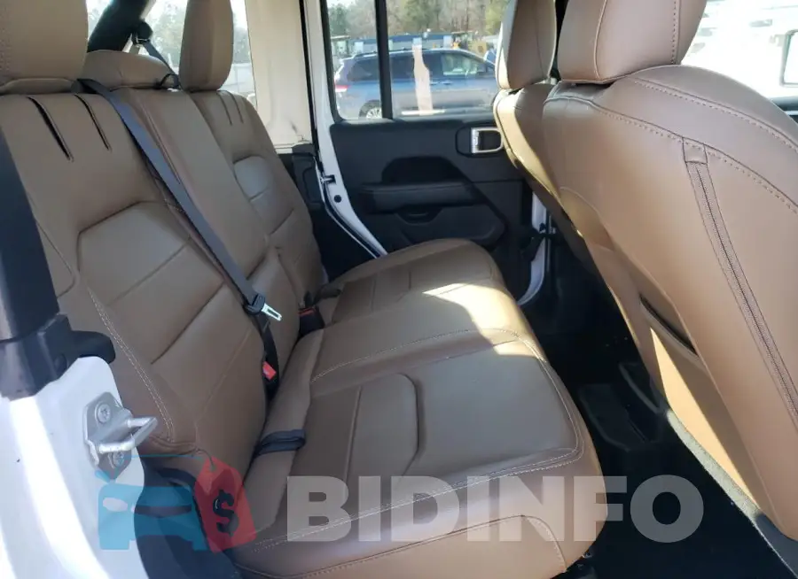 1C4JJXP69MW730500 Photo# 11