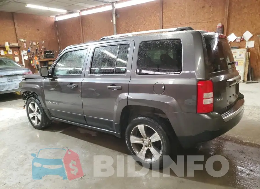 1C4NJRFB6GD567347 Photo# 2