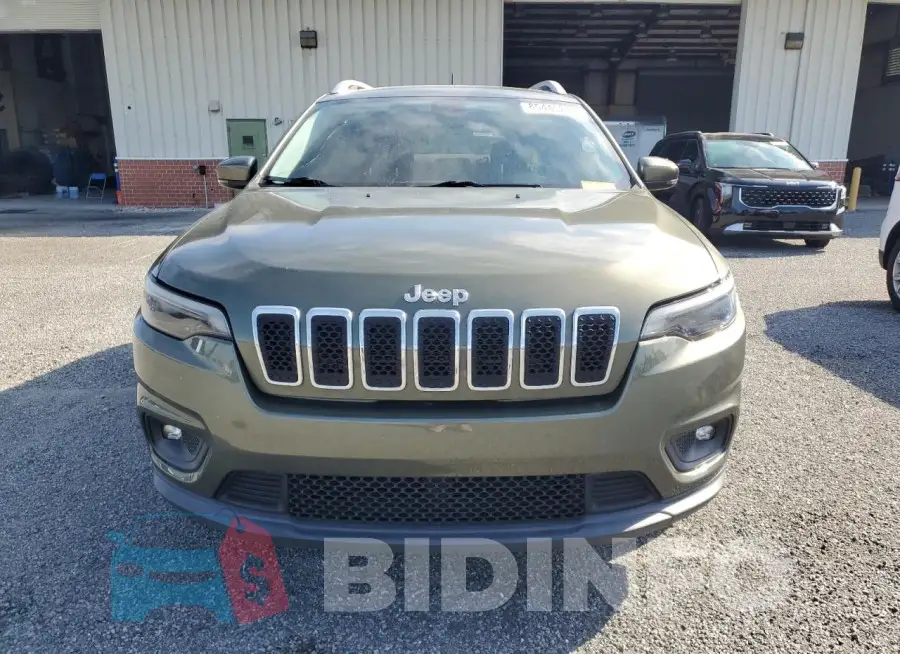 1C4PJLLX7KD241698 Photo# 5