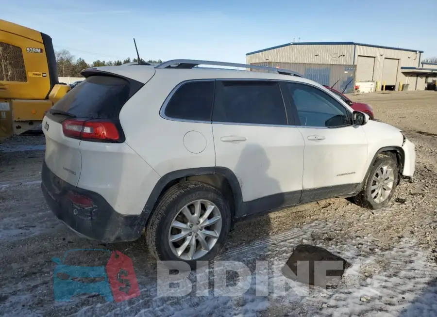1C4PJMDS3HW505831 Photo# 3