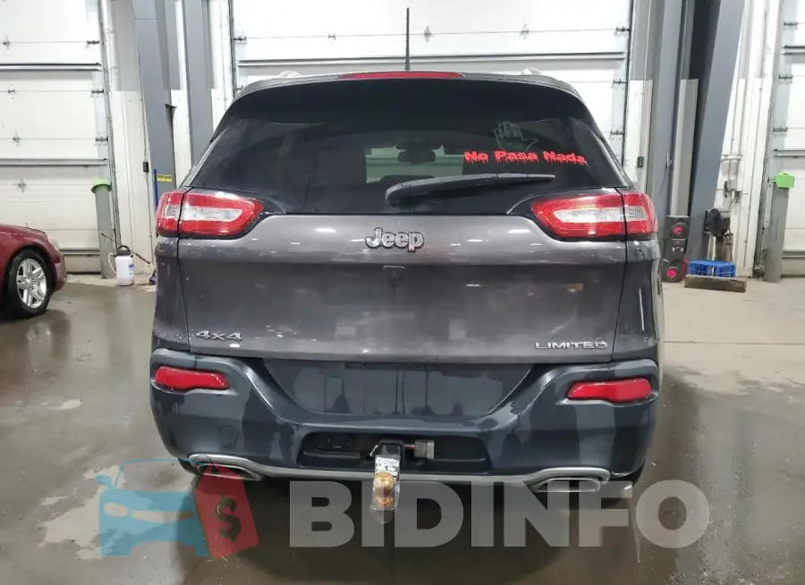 1C4PJMDS9GW121163 Photo# 6