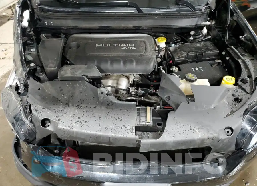 1C4PJMLB4KD182524 Photo# 12