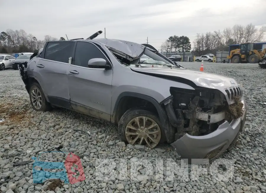1C4PJMMX0MD147380 Photo# 4