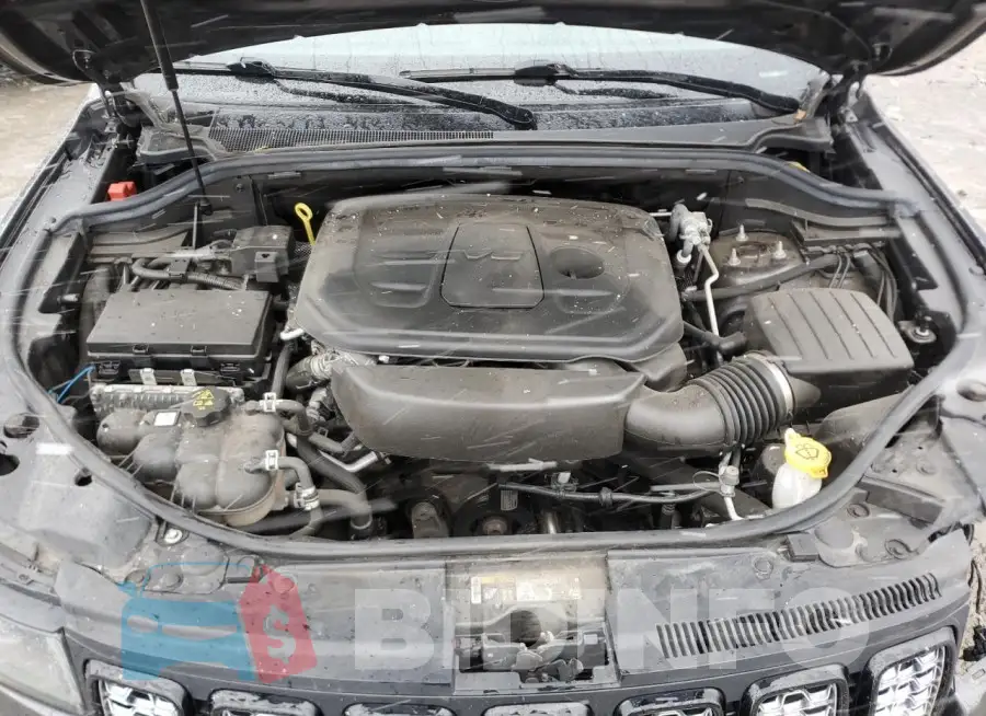 1C4RJFAG2KC830922 Photo# 12