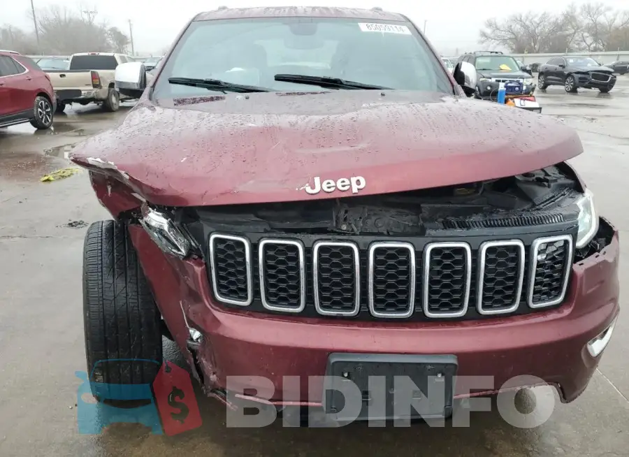 1C4RJFBG8MC619077 Photo# 5