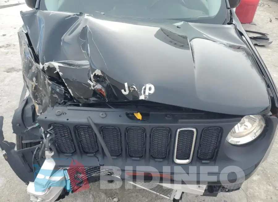 ZACCJBBB1HPF65755 Photo# 11