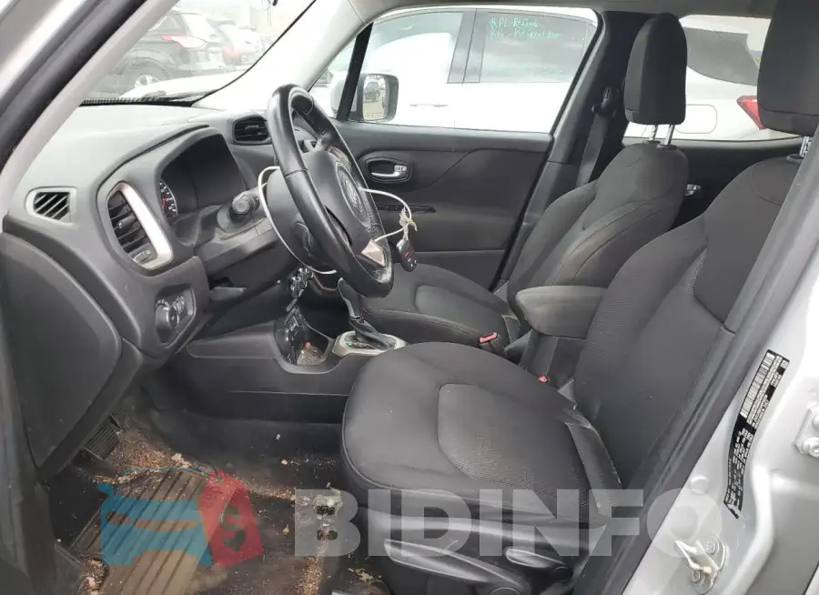 ZACCJBBB3HPF65398 Photo# 7