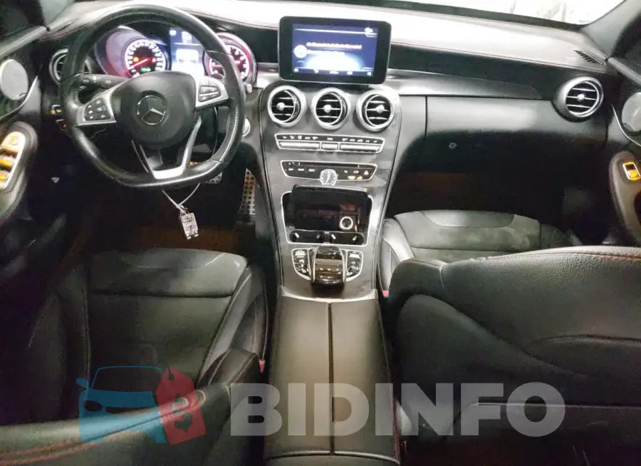 55SWF6EB0GU151274 Photo# 8