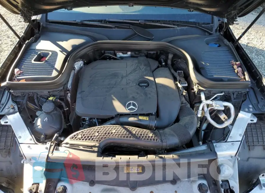 W1N0J8EB9PG127135 Photo# 12