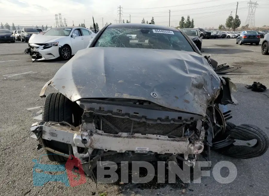 WDDWJ8HB7KF832971 Photo# 5